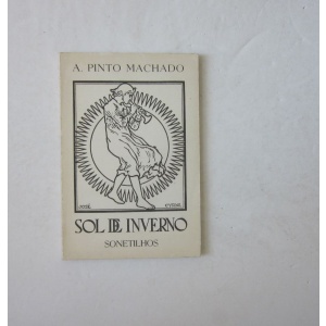MACHADO (A. PINTO) - SOL DE INVERNO