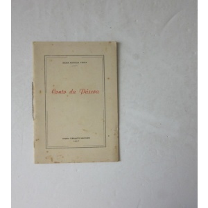 VIEIRA (MARIA MANUELA) - CONTO DA PÁSCOA