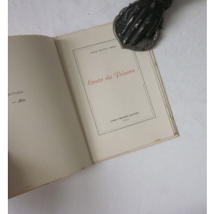 VIEIRA (MARIA MANUELA) - CONTO DA PÁSCOA