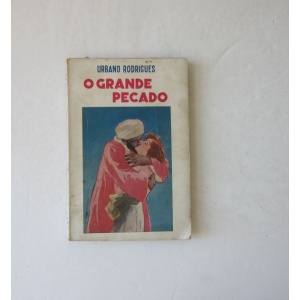 RODRIGUES (URBANO) - O GRANDE PECADO
