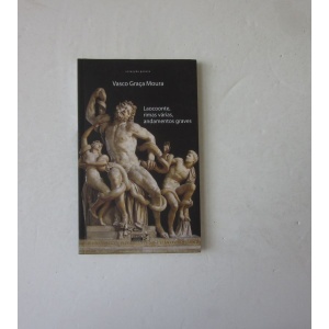 MOURA (VASCO GRAÇA) - LAOCOONTE, RIMAS VÁRIAS, ANDAMENTOS GRAVES