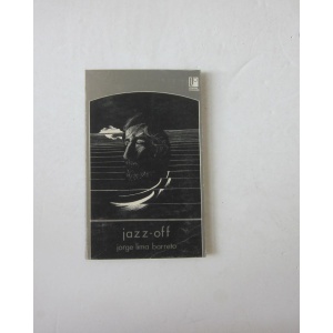 BARRETO (JORGE LIMA) - JAZZ-OFF