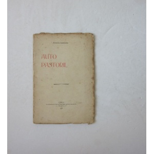 RODRIGUES (PEDROSO) - AUTO PASTORIL