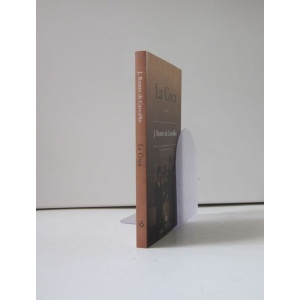 CARVALHO (J. RENTES DE) - LA COCA