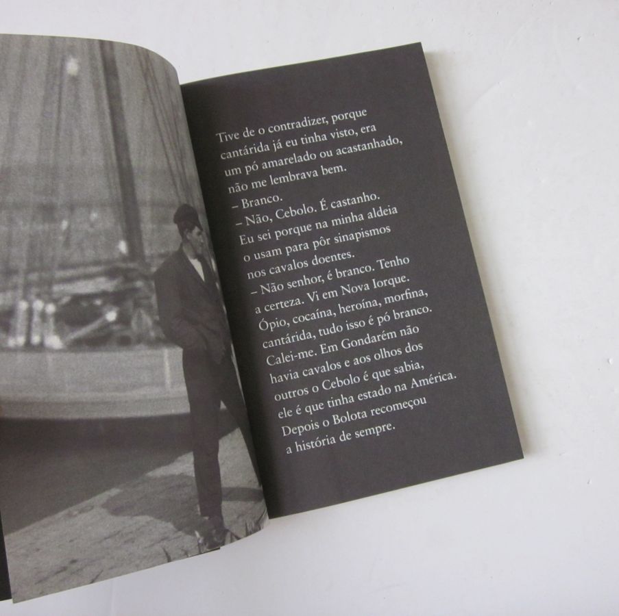 20845 CARVALHO (J. RENTES DE) - LA COCAd