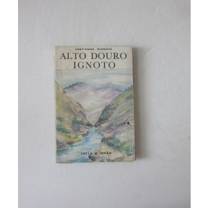 DIONÍSIO (SANT'ANNA) - ALTO DOURO IGNOTO