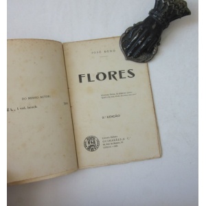 DURO (JOSÉ) - FLORES