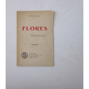 DURO (JOSÉ) - FLORES