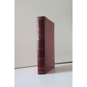 MUNTHE (AXEL) - O LIVRO DE SAN MICHELE