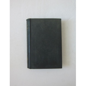COLERIDGE (SAMUEL TAYLOR) - LECTURES AND NOTES ON SHAKSPERE AND OTHER ENGLISH POETS