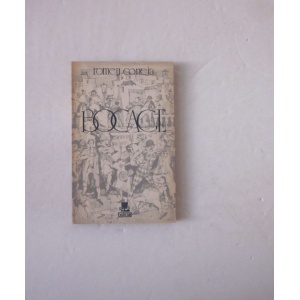 CORREIA (ROMEU) - BOCAGE