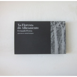 PESSOA (FERNANDO) - NA FLORESTA DO ALHEAMENTO [KIT PREMIUM]