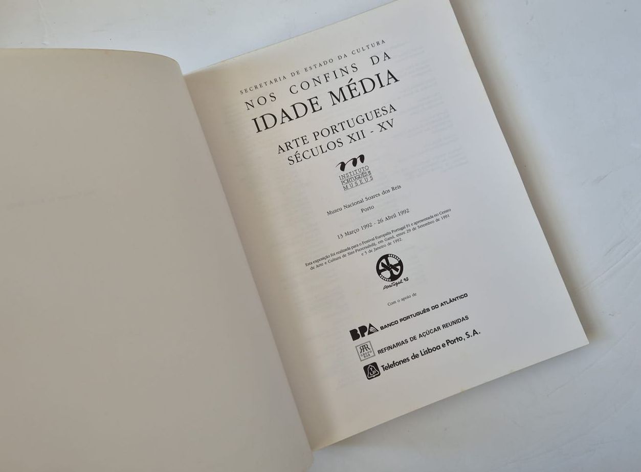21021 a Nos confins da idade média