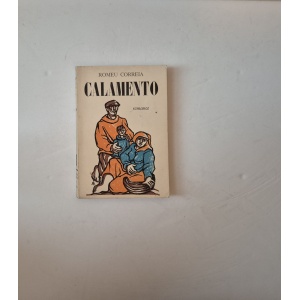 CORREIA (ROMEU) - CALAMENTO