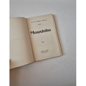 MARTINS (GENERAL FERREIRA) - MOUSINHO