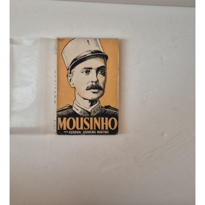 MARTINS (GENERAL FERREIRA) - MOUSINHO