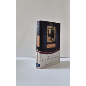 SALTZMAN (CYNTHIA) - PORTRAIT OF DR. GACHET: THE STORY OF A VAN GOGH MASTERPIECE