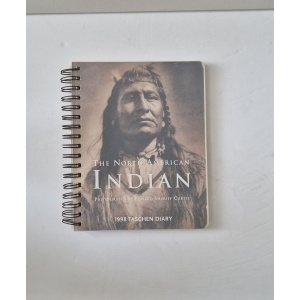CURTIS (EDWARD SHERIFF) - THE NORTH AMERICAN INDIAN