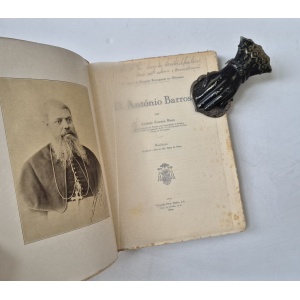 PINTO (ANTÓNIO FERREIRA) - D. ANTÓNIO BARROSO
