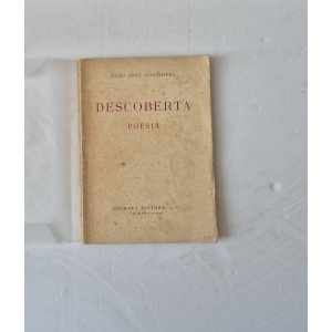 COCHOFEL (JOÃO JOSÉ) - DESCOBERTA
