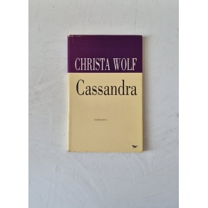 WOLF (CHRISTA) - CASSANDRA