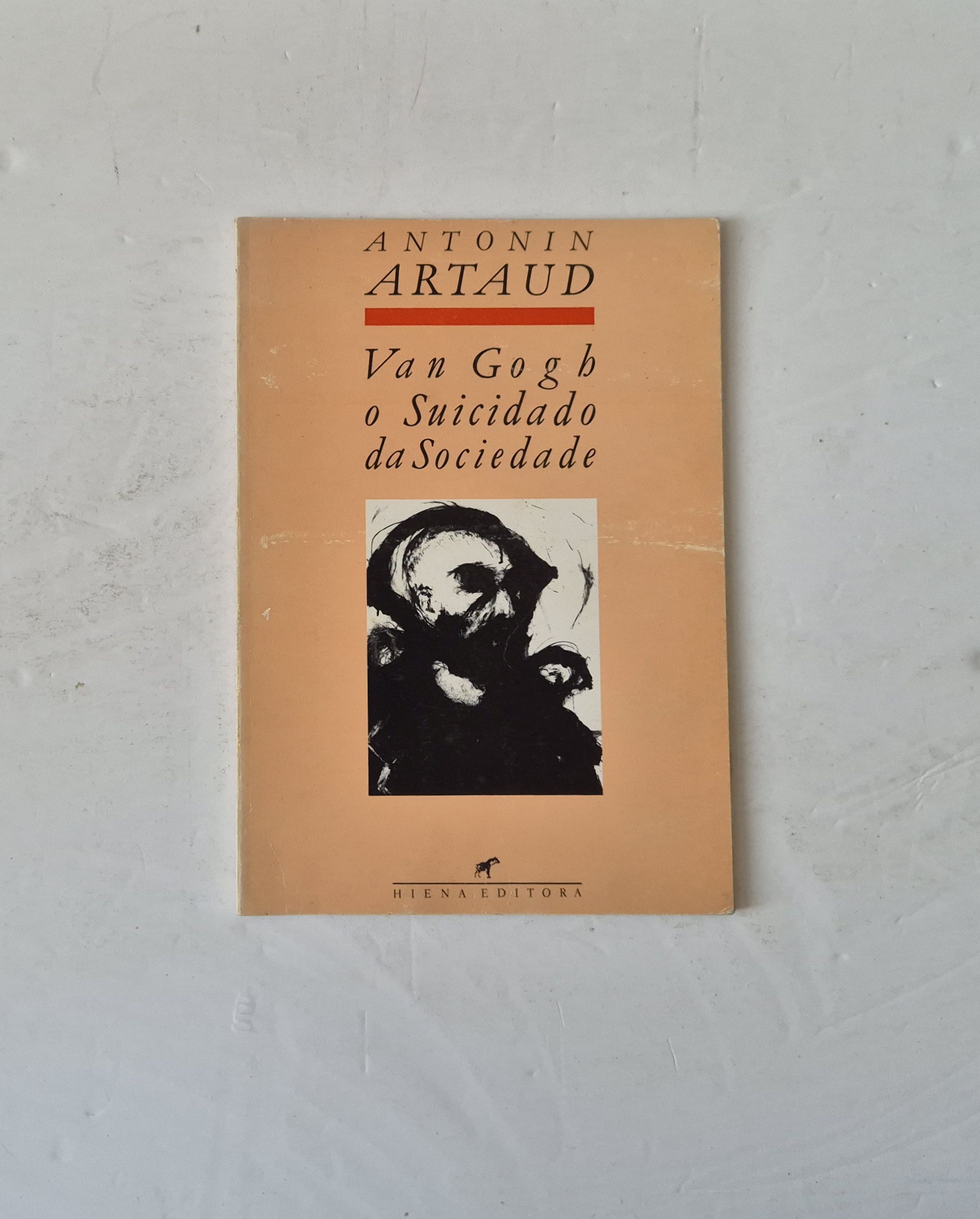21275 ARTAUD (ANTONIN) - VAN GOGH O SUICIDADO DA SOCIEDADE
