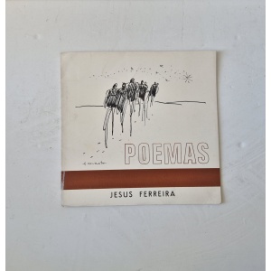 FERREIRA (JESUS) - POEMAS