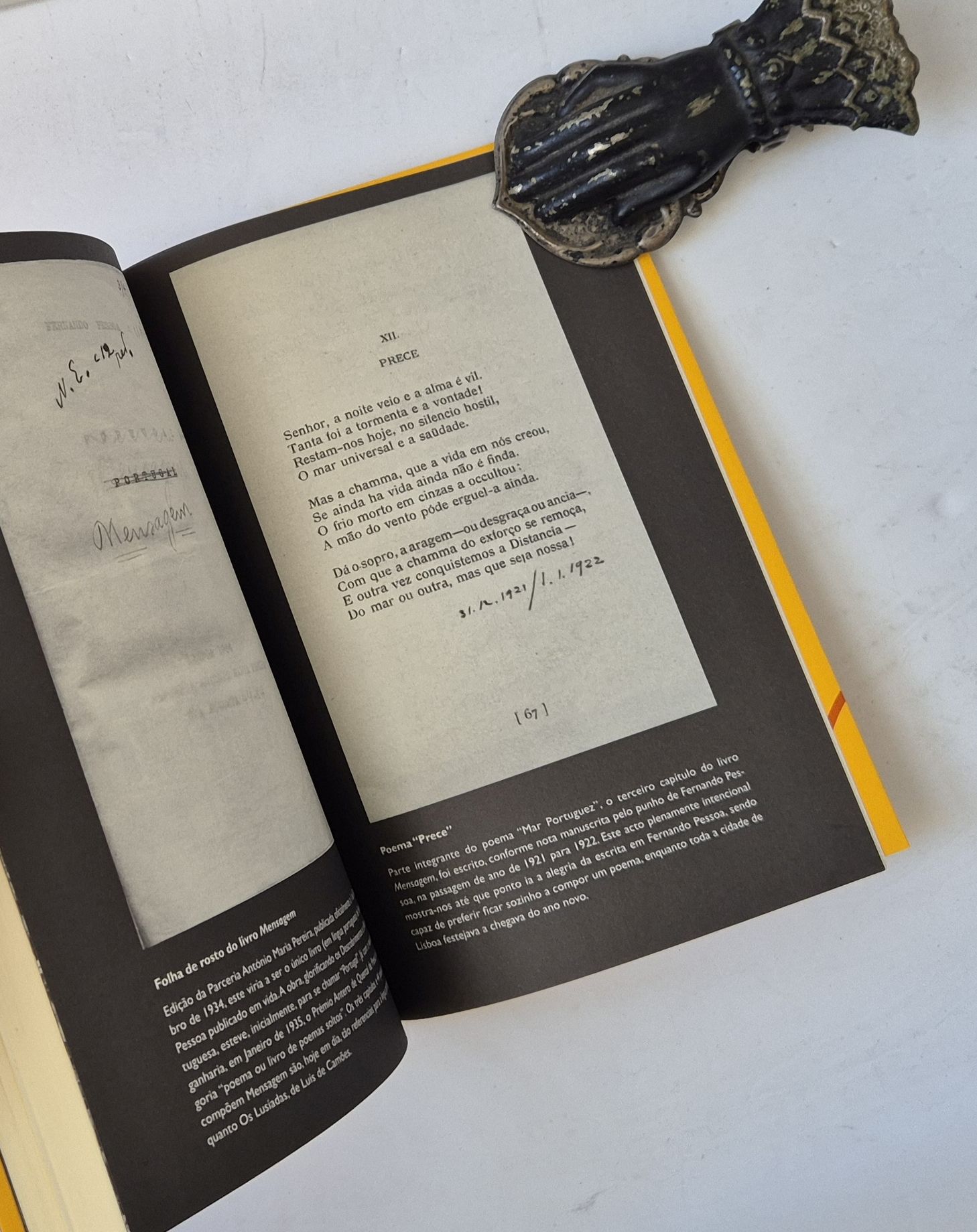 21293 a MORAIS (RICARDO BELO DE) - O QUARTO ALUGADO - A VIDA DE FERNANDO PESSOA REVISITADA POR UM VELHO AMIGO