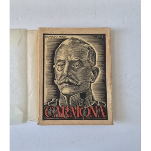 NUNES (LEOPOLDO) - CARMONA