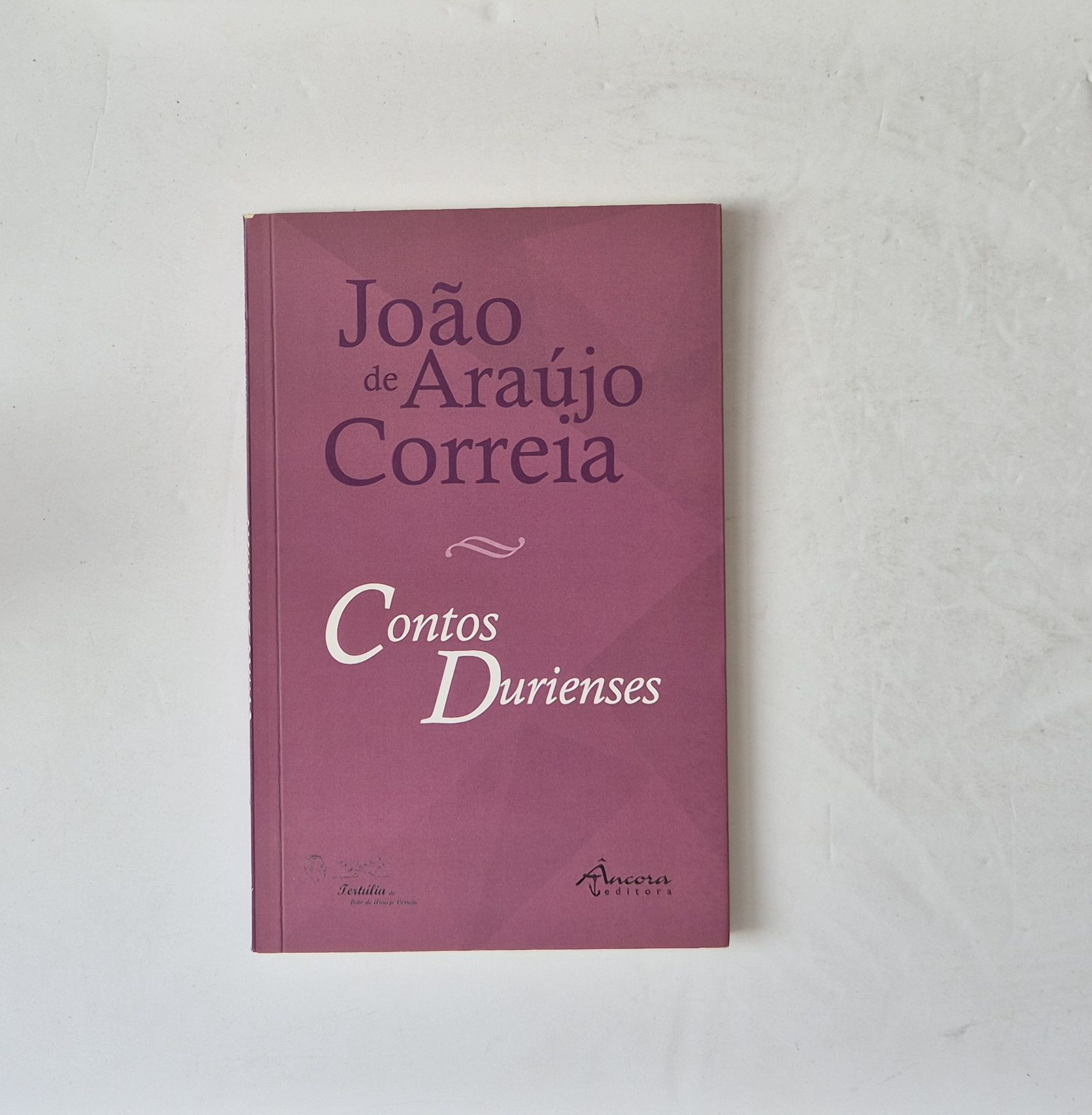 21341 CORREIA (JOÃO DE ARAÚJO) - CONTOS DURIENSES