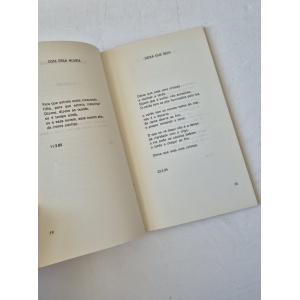 OLHOS DE ORFEU - DOZE POETAS NO PORTO