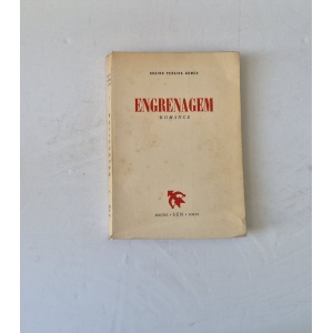 GOMES (SOEIRO PEREIRA) - ENGRENAGEM