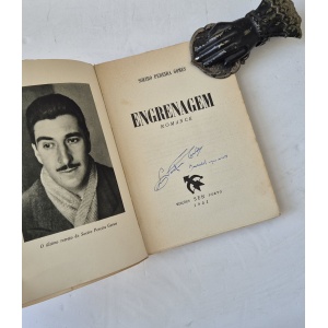 GOMES (SOEIRO PEREIRA) - ENGRENAGEM