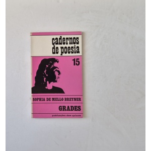 ANDRESEN (SOPHIA DE MELLO BREYNER) - GRADES