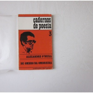 O'NEILL (ALEXANDRE) - DE OMBRO NA OMBREIRA