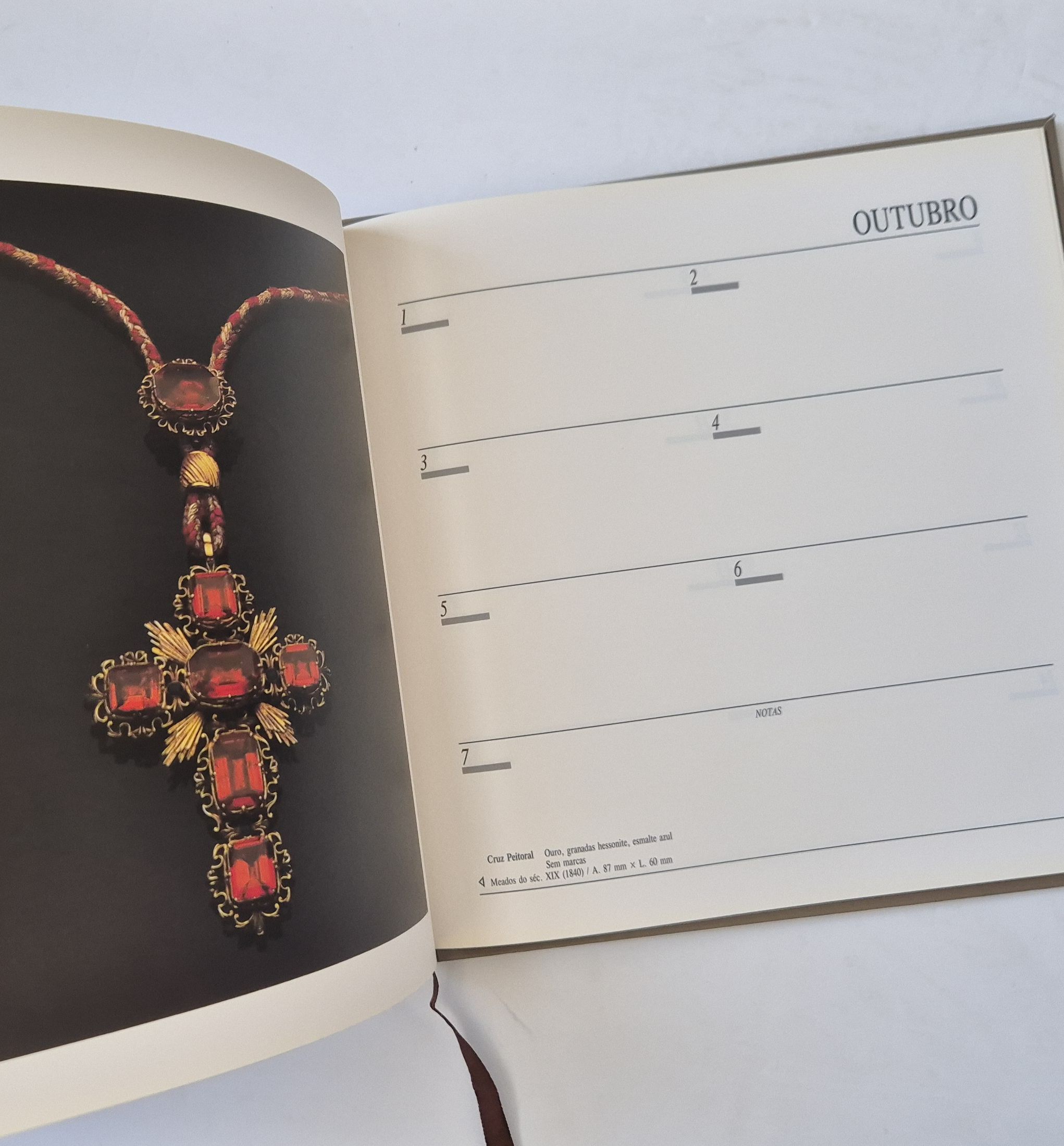 104 a AGENDA - MUSEU NACIONAL DE SOARES DOS REIS