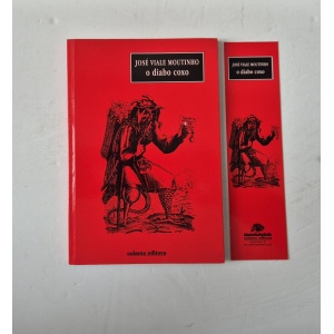 MOUTINHO (JOSÉ VIALE) - O DIABO COXO