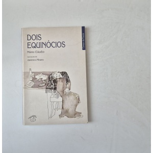 CLÁUDIO (MÁRIO) - DOIS EQUINÓCIOS