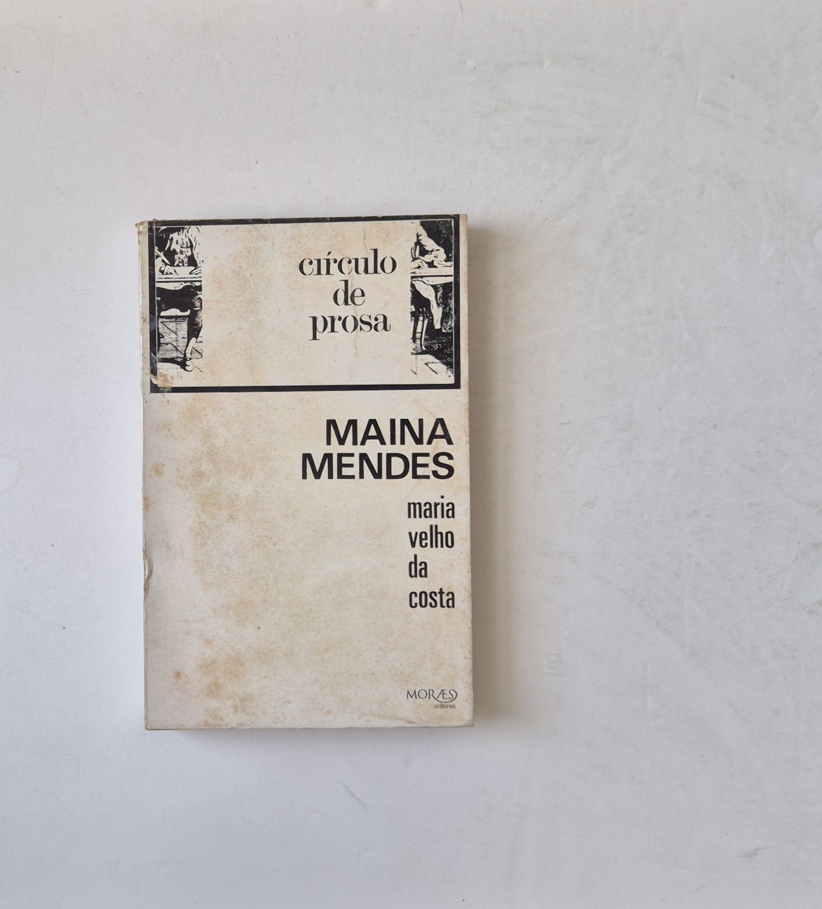 4138 a MAINA MENDES