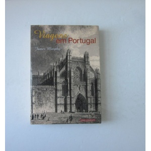 MURPHY (JAMES) - VIAGENS EM PORTUGAL