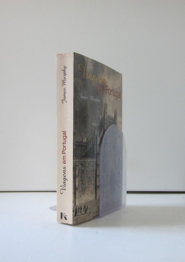 20543 d MURPHY (JAMES) - VIAGENS EM PORTUGAL