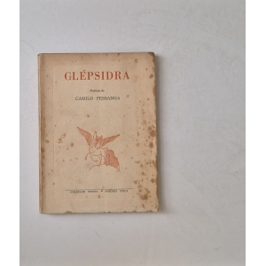 PESSANHA (CAMILO) - CLÉPSIDRA