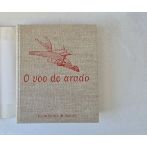 BRITO (JOAQUIM PAIS DE) [COORD.] - O VOO DO ARADO