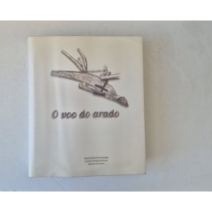 BRITO (JOAQUIM PAIS DE) [COORD.] - O VOO DO ARADO