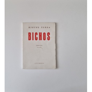 TORGA (MIGUEL) - BICHOS