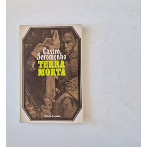 SOROMENHO (CASTRO) - TERRA MORTA
