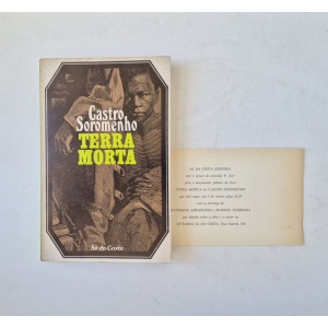 SOROMENHO (CASTRO) - TERRA MORTA