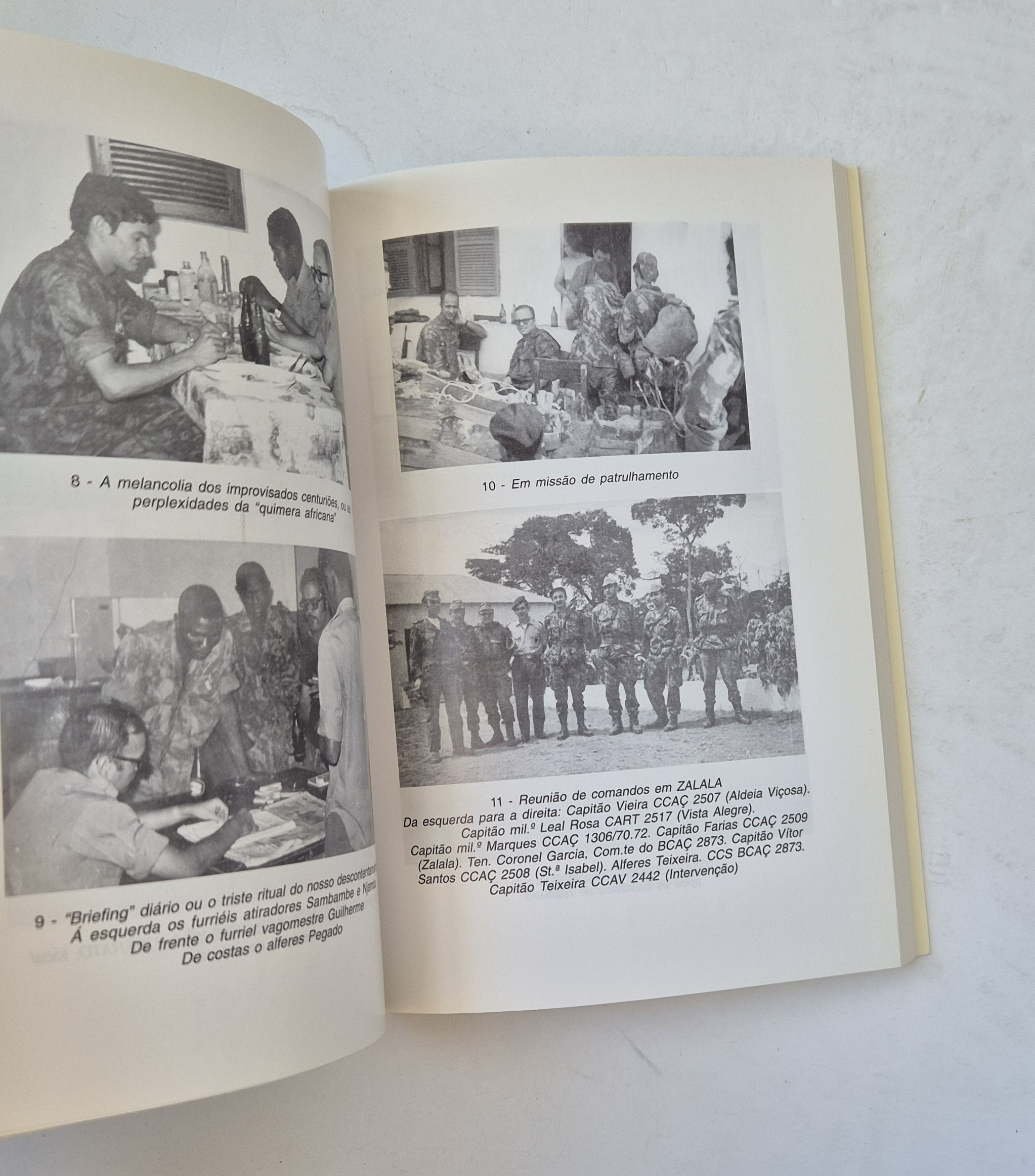 21541 b MARQUES (ANTÓNIO DE ALMEIDA) - À ESPERA DE UM DOMINGO EM TERRAS DE ANGOLA