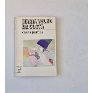 COSTA (MARIA VELHO DA) - CASAS PARDAS