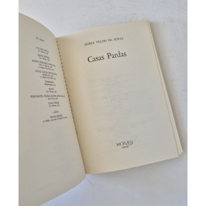 COSTA (MARIA VELHO DA) - CASAS PARDAS